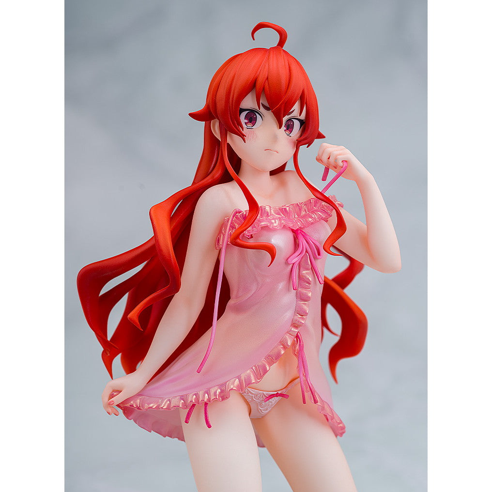 【予約安心出荷】[FIG] エリス ランジェリーver. 無職転生II ～異世界行ったら本気だす～ 1/7 完成品 フィギュア KADOKAWA(カドカワ)(2026年2月)