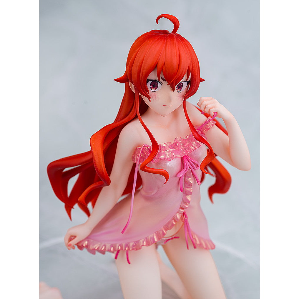 【予約安心出荷】[FIG] エリス ランジェリーver. 無職転生II ～異世界行ったら本気だす～ 1/7 完成品 フィギュア KADOKAWA(カドカワ)(2026年2月)