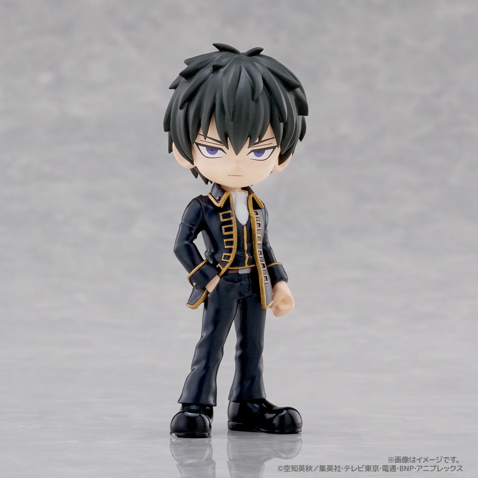 【新品即納】[FIG] (BOX) PalVerse 銀魂 トレーディングフィギュア(6個) ブシロードクリエイティブ(20260228)
