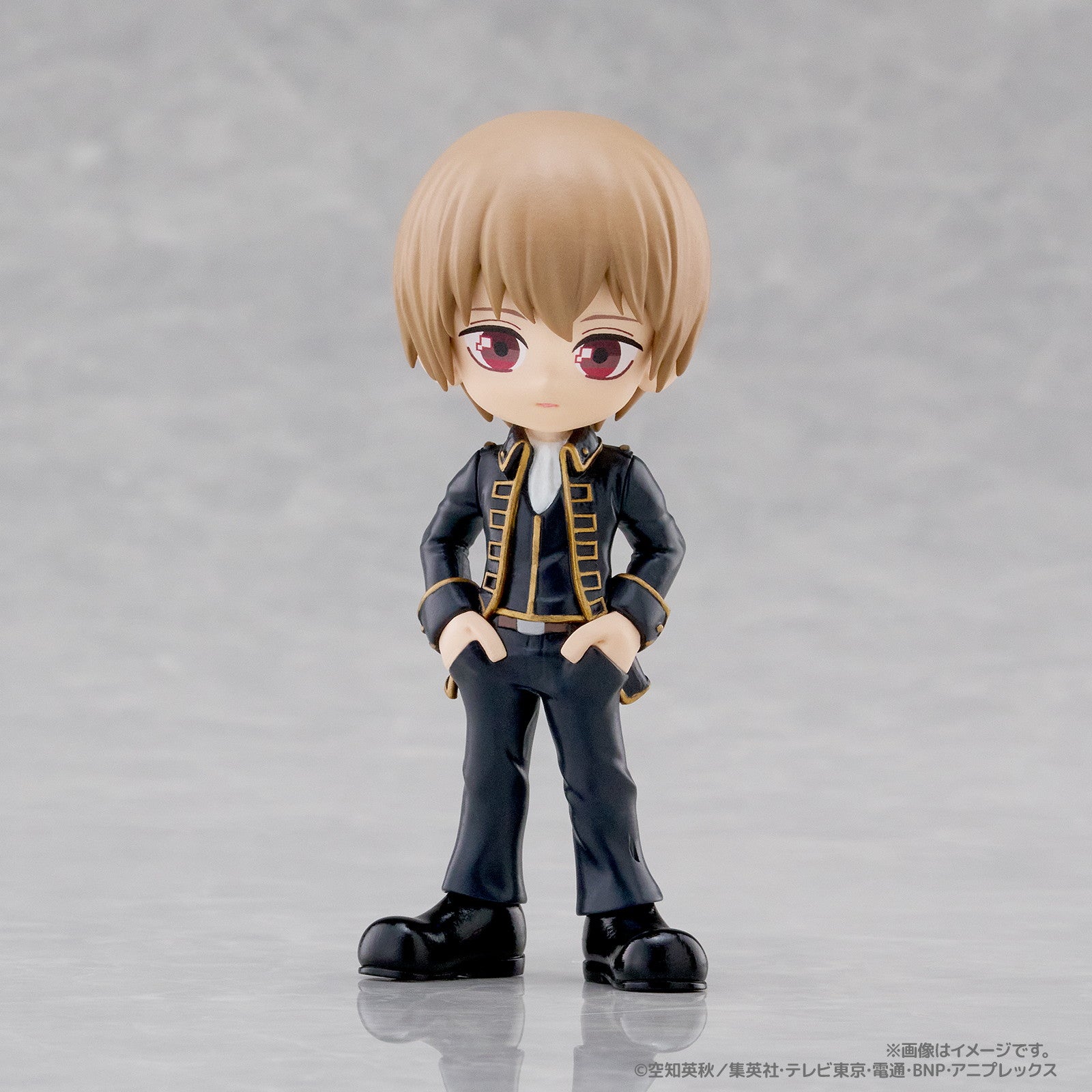 【新品即納】[FIG] (BOX) PalVerse 銀魂 トレーディングフィギュア(6個) ブシロードクリエイティブ(20260228)