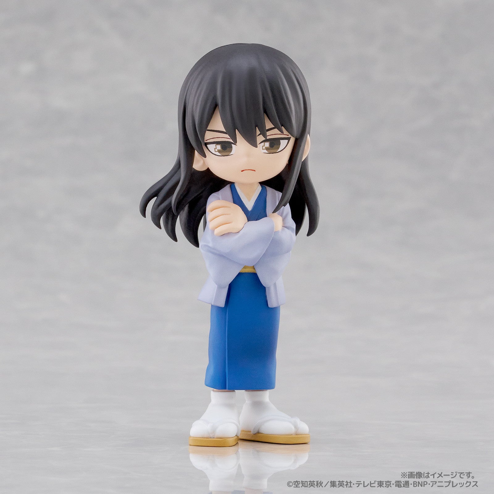 【新品即納】[FIG] (BOX) PalVerse 銀魂 トレーディングフィギュア(6個) ブシロードクリエイティブ(20260228)