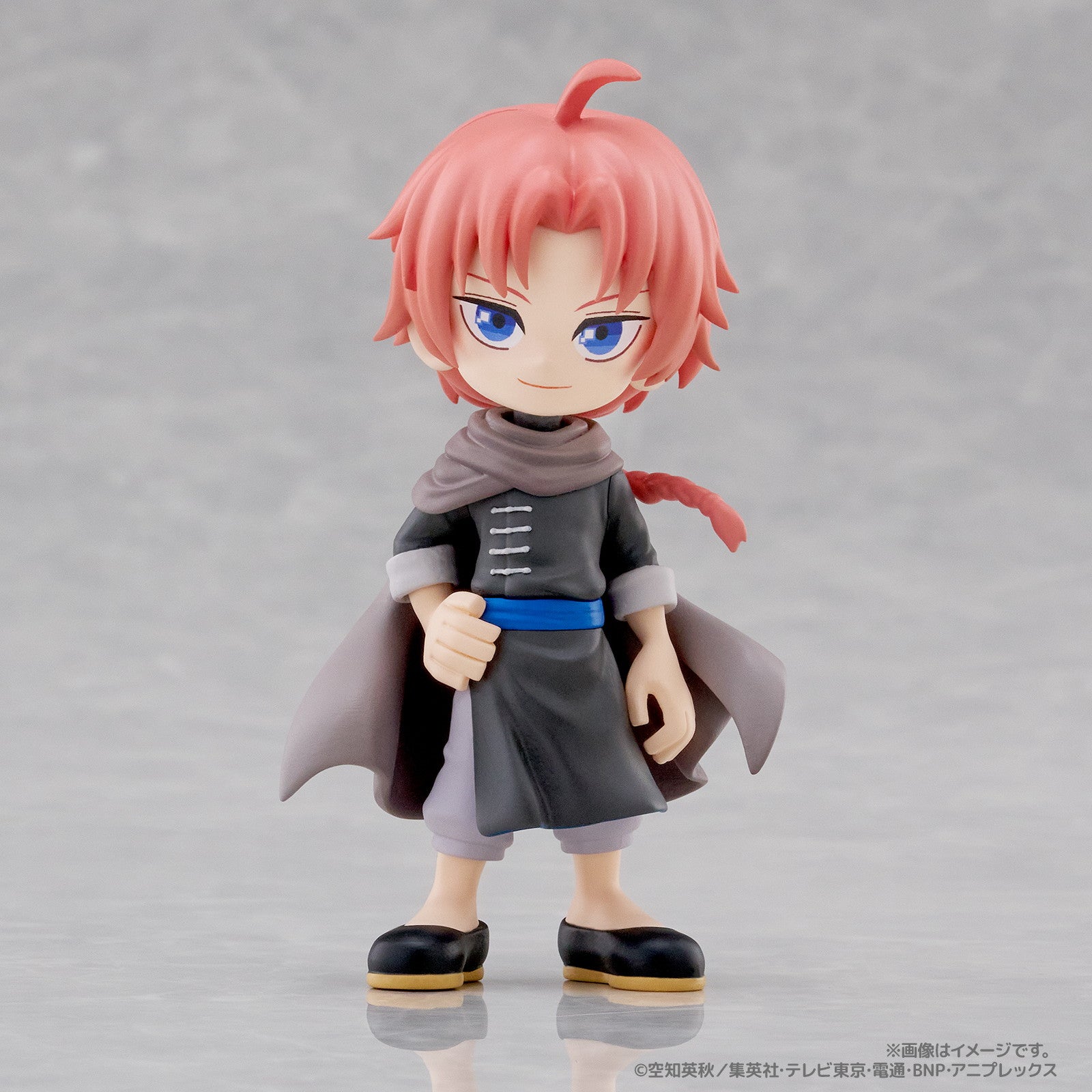 【新品即納】[FIG] (BOX) PalVerse 銀魂 トレーディングフィギュア(6個) ブシロードクリエイティブ(20260228)