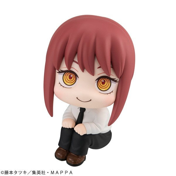 【予約安心出荷】[FIG] (再々販) るかっぷ マキマ チェンソーマン 完成品 フィギュア メガハウス(2026年8月)