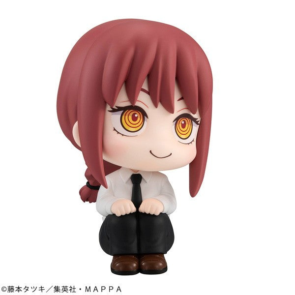 【予約安心出荷】[FIG] (再々販) るかっぷ マキマ チェンソーマン 完成品 フィギュア メガハウス(2026年8月)