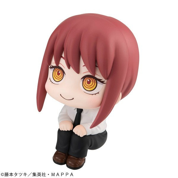 【予約安心出荷】[FIG] (再々販) るかっぷ マキマ チェンソーマン 完成品 フィギュア メガハウス(2026年8月)