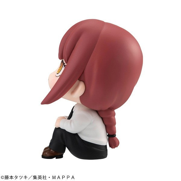 【予約安心出荷】[FIG] (再々販) るかっぷ マキマ チェンソーマン 完成品 フィギュア メガハウス(2026年8月)