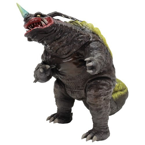 【予約安心出荷】[FIG] CCP 1/6 特撮シリーズ 透明怪獣ネロンガ ハイグレード Ver. ウルトラマン 完成品 フィギュア CCP(2026年2月)