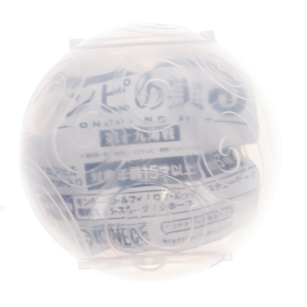 【中古即納】[FIG] (単品) S-スネーク From TV animation ONE PIECE(ワンピース) ワンピの実 第十九海戦 フィギュア バンダイ(20240831)