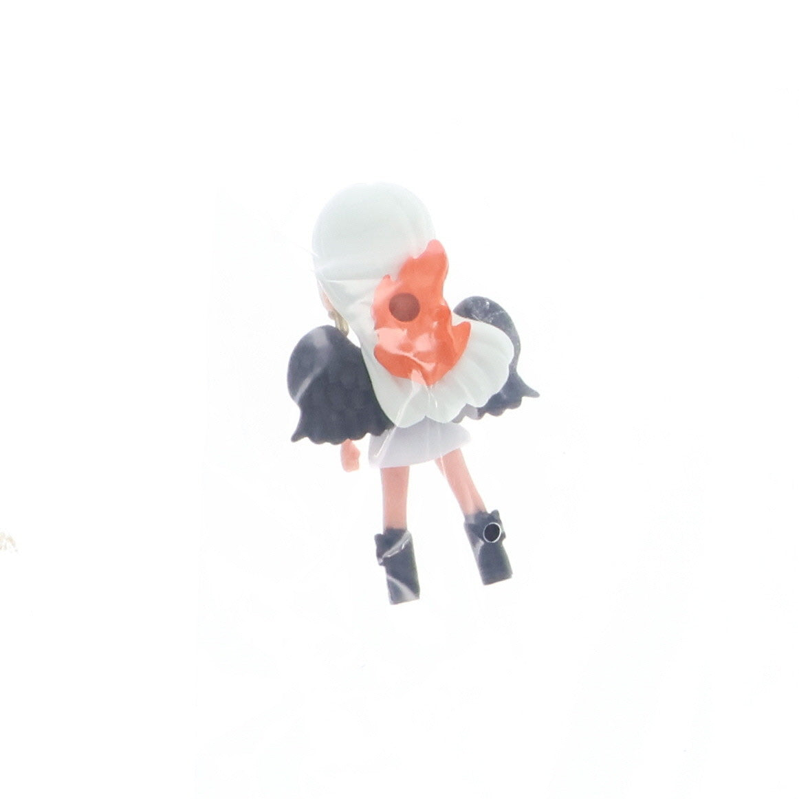 【中古即納】[FIG] (単品) S-スネーク From TV animation ONE PIECE(ワンピース) ワンピの実 第十九海戦 フィギュア バンダイ(20240831)