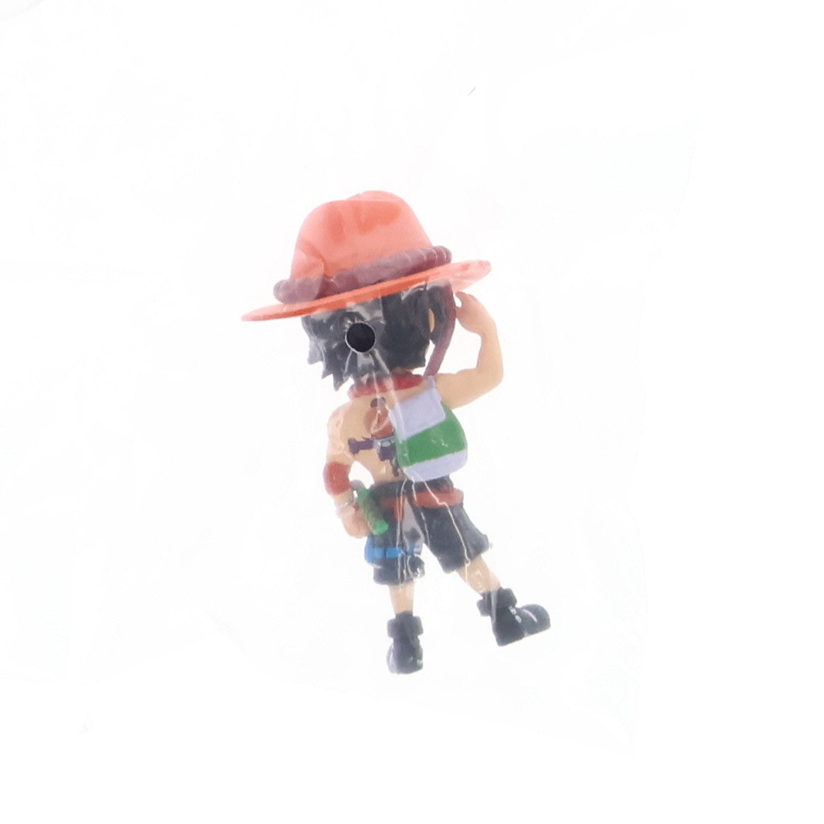 【中古即納】[FIG] (単品) ポートガス・D・エース From TV animation ONE PIECE(ワンピース) ワンピの実 第二十海戦 フィギュア バンダイ(20241031)