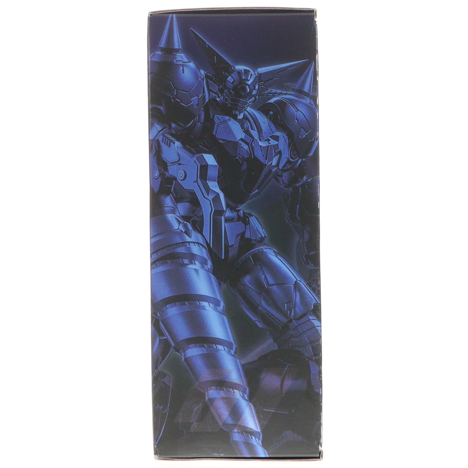 【中古即納】[FIG] マイルストン流通限定 C&A Global Ltd. × CCSTOYS ARTIFACT-Xシリーズ ブラックゲッター 真(チェンジ!!)ゲッターロボ 世界最後の日 完成品 合金可動フィギュア CCSTOYS(20251231)