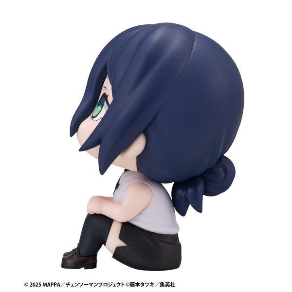 【予約安心出荷】[FIG] るかっぷ レゼ 劇場版『チェンソーマン レゼ篇』 完成品 フィギュア メガハウス(2026年5月)