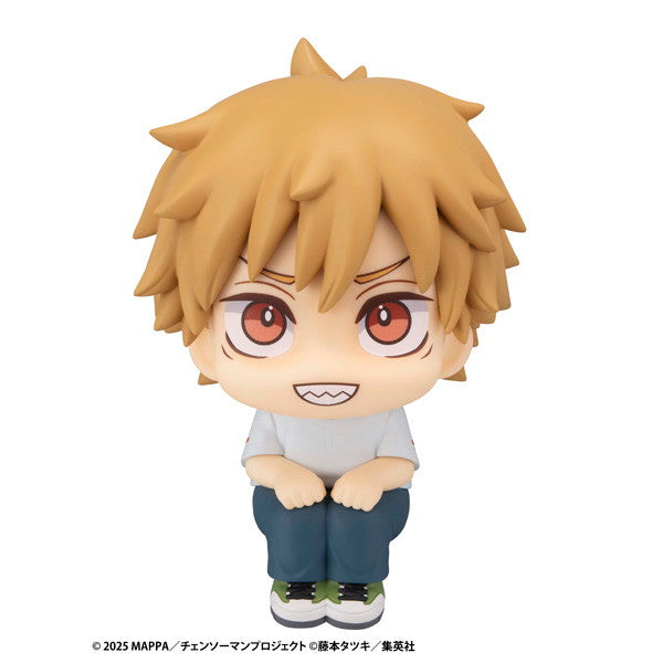 【予約安心出荷】[FIG] るかっぷ デンジ 私服Ver. 劇場版『チェンソーマン レゼ篇』 完成品 フィギュア メガハウス(2026年5月)