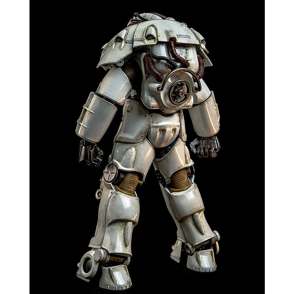 【予約安心出荷】[FIG] Fallout - 1/6 X-01 Institute Power Armor(フォールアウト - 1/6 X-01 インスティチュートパワーアーマー) Fallout(フォールアウト) 1/6 完成品 可動フィギュア threezero(スリーゼロ)(2026年3月)