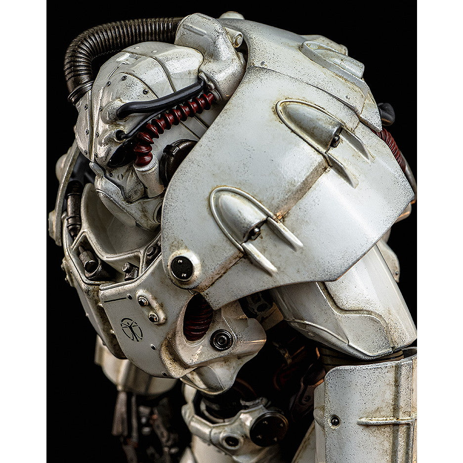 【予約安心出荷】[FIG] Fallout - 1/6 X-01 Institute Power Armor(フォールアウト - 1/6 X-01 インスティチュートパワーアーマー) Fallout(フォールアウト) 1/6 完成品 可動フィギュア threezero(スリーゼロ)(2026年3月)
