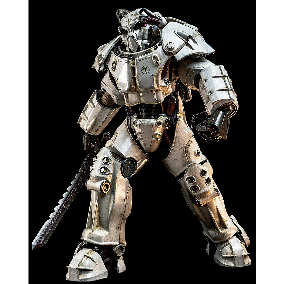 【予約安心出荷】[FIG] Fallout - 1/6 X-01 Institute Power Armor(フォールアウト - 1/6 X-01 インスティチュートパワーアーマー) Fallout(フォールアウト) 1/6 完成品 可動フィギュア threezero(スリーゼロ)(2026年3月)