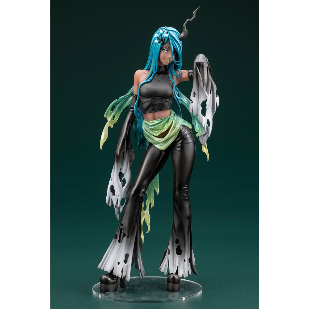 【予約安心出荷】[FIG] MY LITTLE PONY美少女 クイーンクリサリス マイリトルポニー 1/7 完成品 フィギュア(SV382) コトブキヤ(2026年4月)