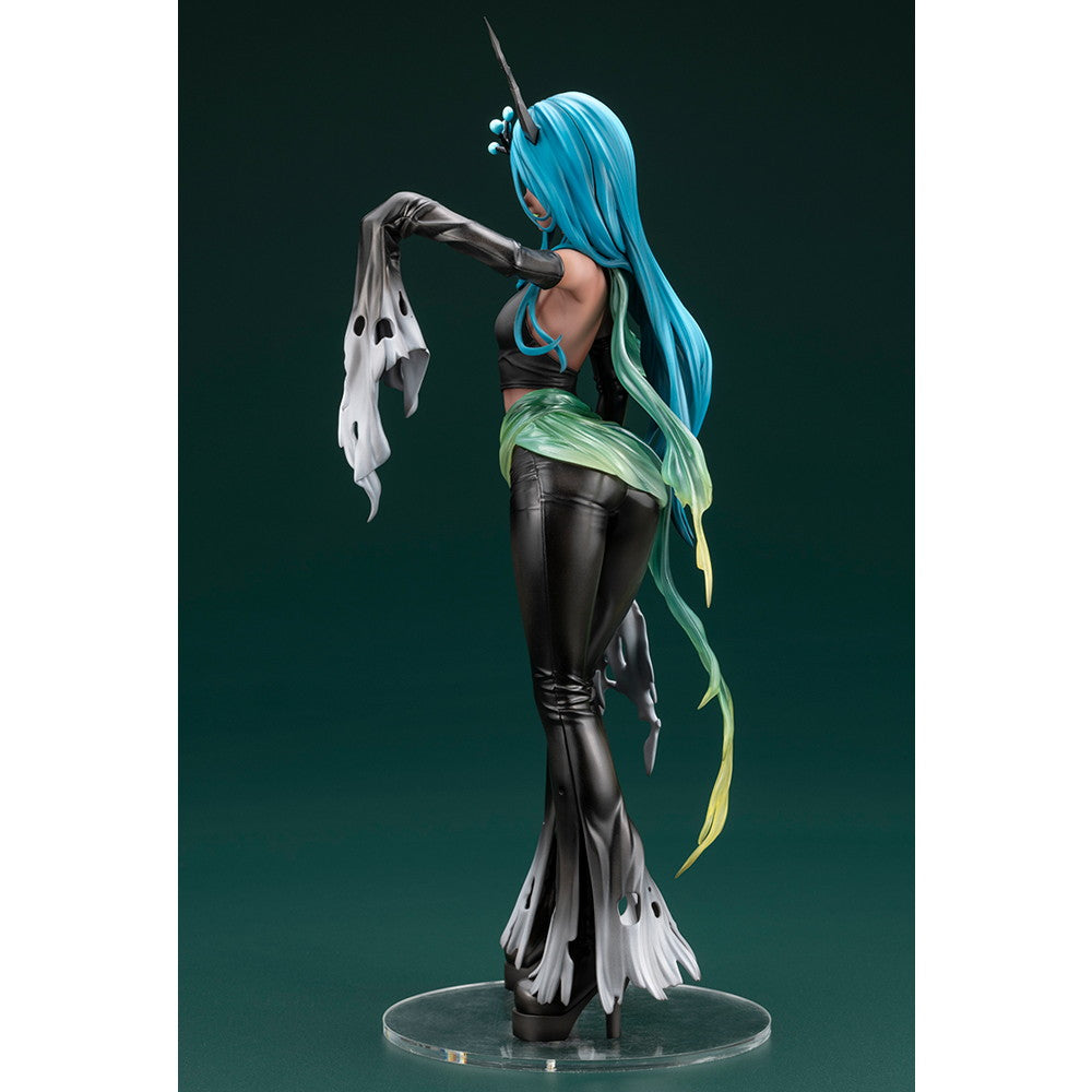 【予約安心出荷】[FIG] MY LITTLE PONY美少女 クイーンクリサリス マイリトルポニー 1/7 完成品 フィギュア(SV382) コトブキヤ(2026年4月)