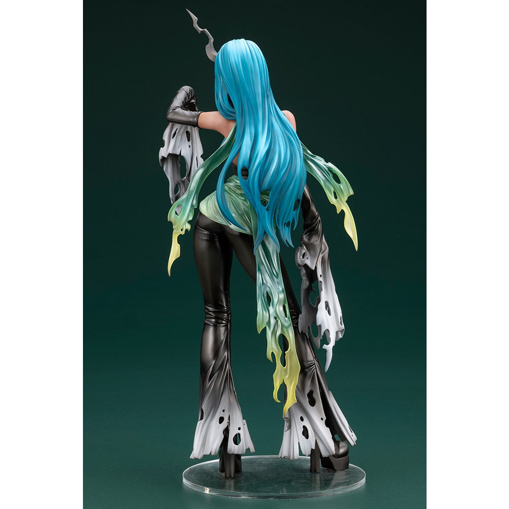 【予約安心出荷】[FIG] MY LITTLE PONY美少女 クイーンクリサリス マイリトルポニー 1/7 完成品 フィギュア(SV382) コトブキヤ(2026年4月)
