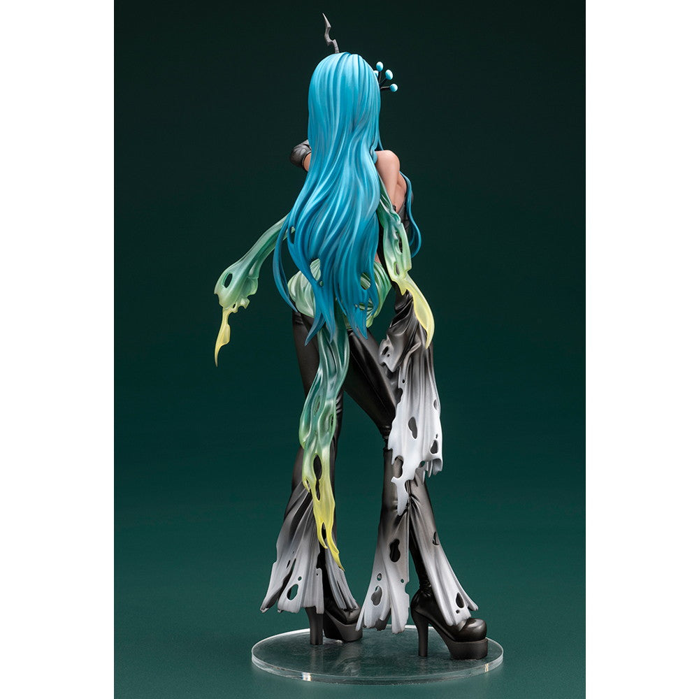 【予約安心出荷】[FIG] MY LITTLE PONY美少女 クイーンクリサリス マイリトルポニー 1/7 完成品 フィギュア(SV382) コトブキヤ(2026年4月)