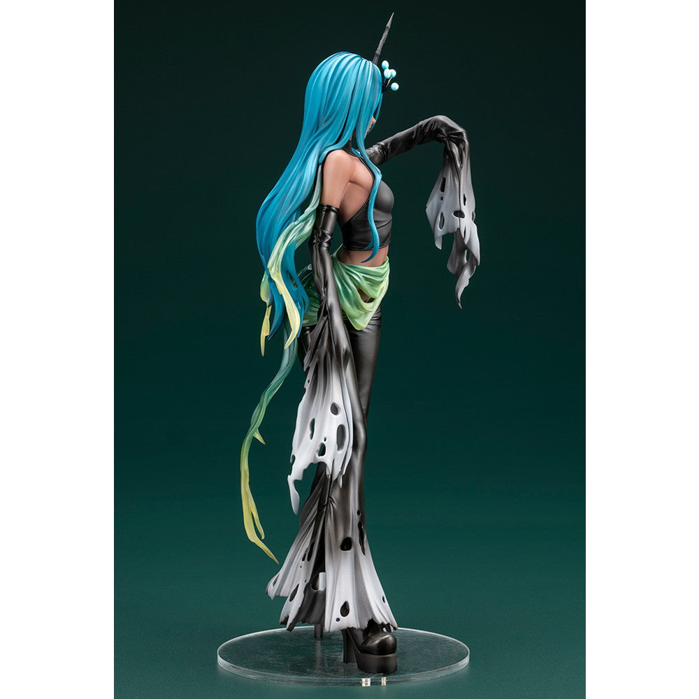 【予約安心出荷】[FIG] MY LITTLE PONY美少女 クイーンクリサリス マイリトルポニー 1/7 完成品 フィギュア(SV382) コトブキヤ(2026年4月)