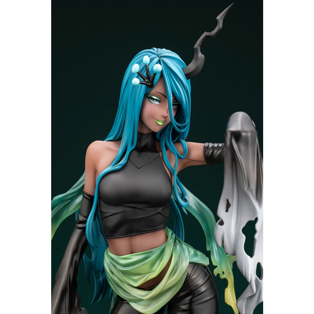 【予約安心出荷】[FIG] MY LITTLE PONY美少女 クイーンクリサリス マイリトルポニー 1/7 完成品 フィギュア(SV382) コトブキヤ(2026年4月)