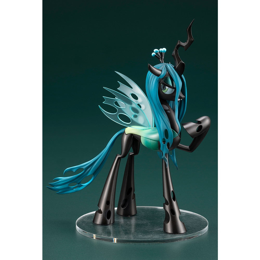 【予約安心出荷】[FIG] MY LITTLE PONY美少女 クイーンクリサリス マイリトルポニー 1/7 完成品 フィギュア(SV382) コトブキヤ(2026年4月)