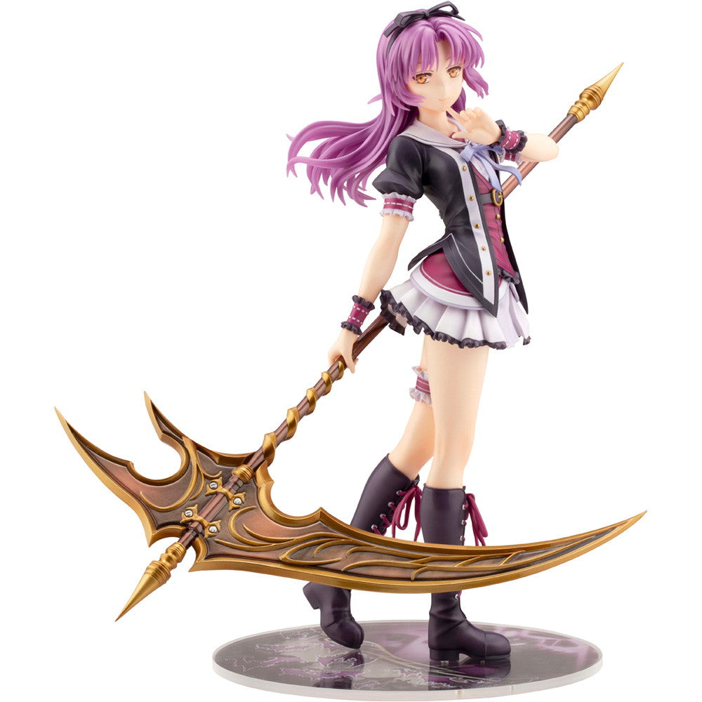【予約安心出荷】[FIG] (再販) レン・ブライト 軌跡シリーズ 1/8 完成品 フィギュア(PV411) コトブキヤ(2026年5月)