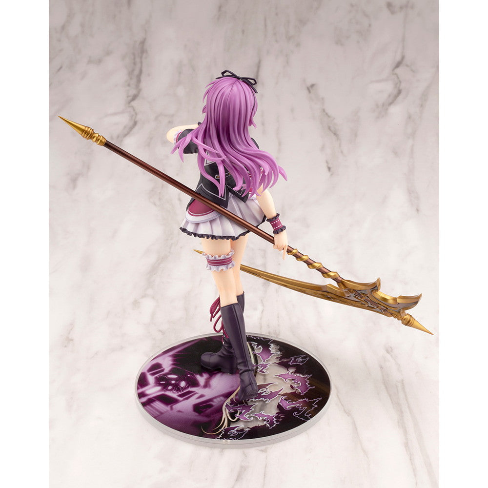 【中古即納】[FIG] (再販) レン・ブライト 軌跡シリーズ 1/8 完成品 フィギュア(PV411) コトブキヤ(20260531)