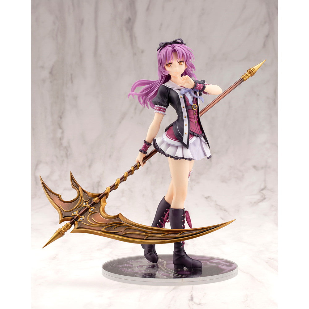 【中古即納】[FIG] (再販) レン・ブライト 軌跡シリーズ 1/8 完成品 フィギュア(PV411) コトブキヤ(20260531)
