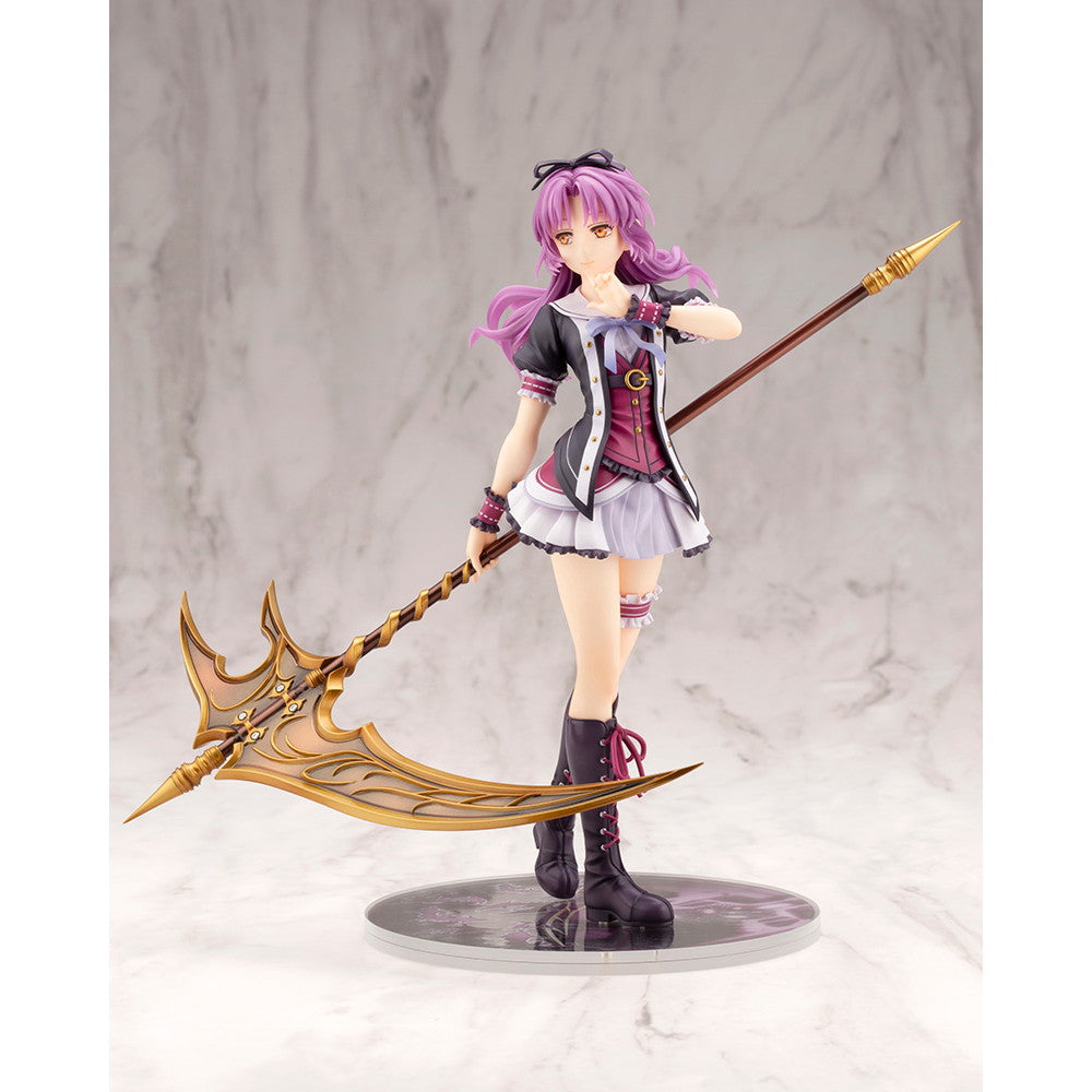 【中古即納】[FIG] (再販) レン・ブライト 軌跡シリーズ 1/8 完成品 フィギュア(PV411) コトブキヤ(20260531)