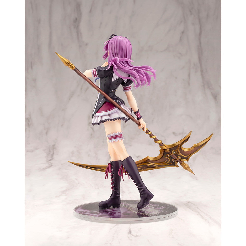【中古即納】[FIG] (再販) レン・ブライト 軌跡シリーズ 1/8 完成品 フィギュア(PV411) コトブキヤ(20260531)