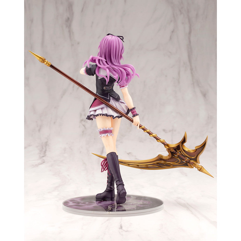 【予約安心出荷】[FIG] (再販) レン・ブライト 軌跡シリーズ 1/8 完成品 フィギュア(PV411) コトブキヤ(2026年5月)