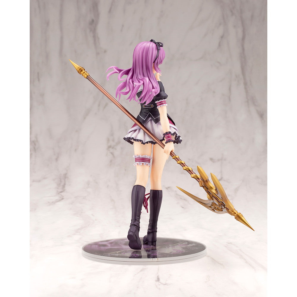 【予約安心出荷】[FIG] (再販) レン・ブライト 軌跡シリーズ 1/8 完成品 フィギュア(PV411) コトブキヤ(2026年5月)