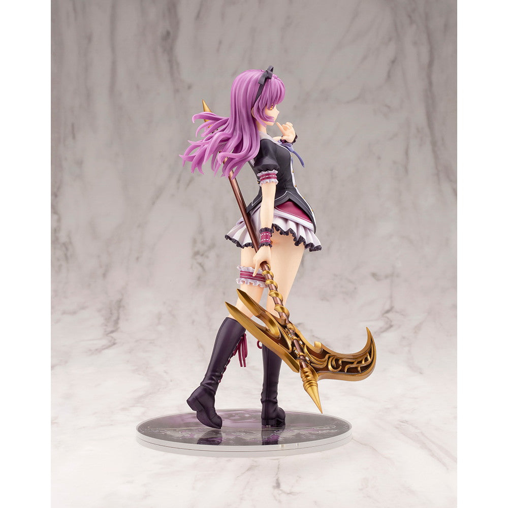 【中古即納】[FIG] (再販) レン・ブライト 軌跡シリーズ 1/8 完成品 フィギュア(PV411) コトブキヤ(20260531)