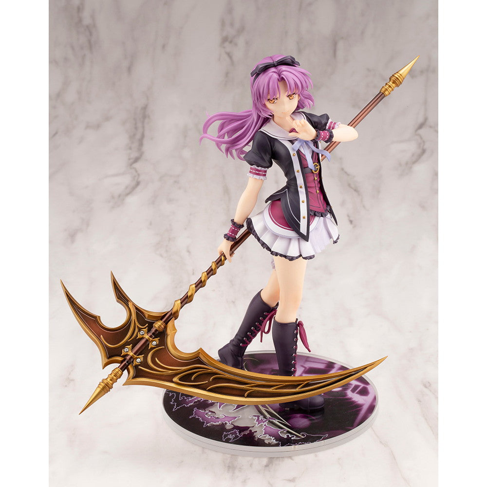 【予約安心出荷】[FIG] (再販) レン・ブライト 軌跡シリーズ 1/8 完成品 フィギュア(PV411) コトブキヤ(2026年5月)