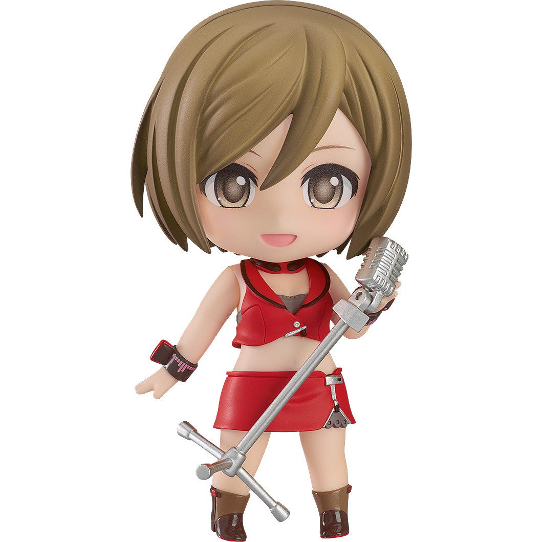 【予約安心出荷】[FIG] ねんどろいど 2843 MEIKO(メイコ) 2.0 完成品 可動フィギュア グッドスマイルカンパニー(2026年2月)