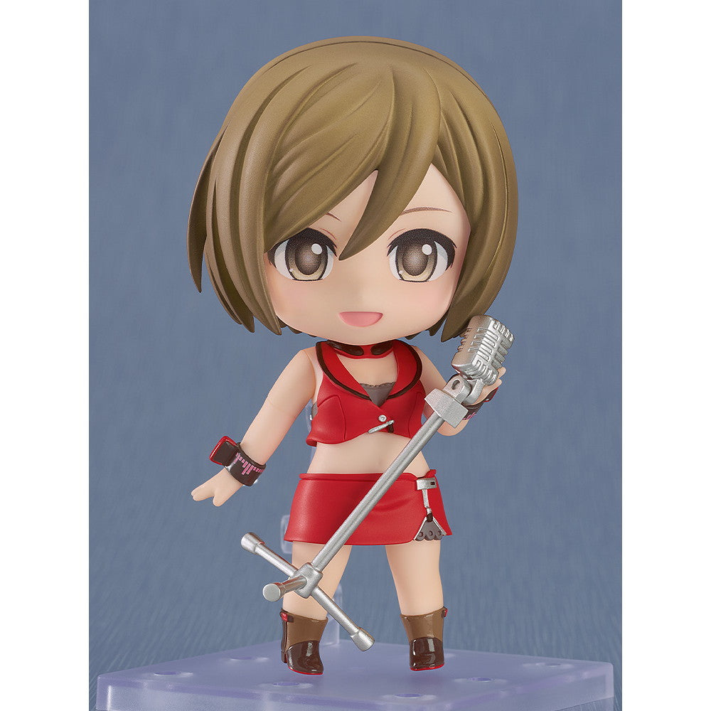 【新品】【お取り寄せ】[FIG] ねんどろいど 2843 MEIKO(メイコ) 2.0 完成品 可動フィギュア グッドスマイルカンパニー(20260222)