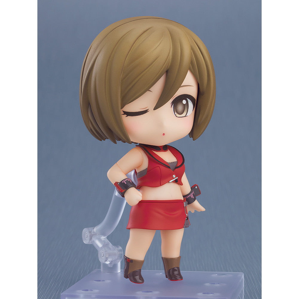 【予約安心出荷】[FIG] ねんどろいど 2843 MEIKO(メイコ) 2.0 完成品 可動フィギュア グッドスマイルカンパニー(2026年2月)