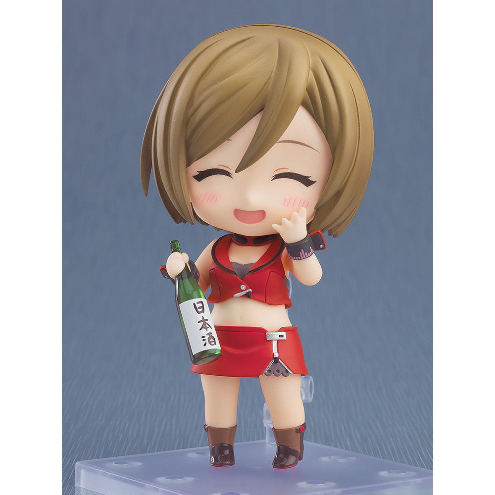 【新品】【お取り寄せ】[FIG] ねんどろいど 2843 MEIKO(メイコ) 2.0 完成品 可動フィギュア グッドスマイルカンパニー(20260222)