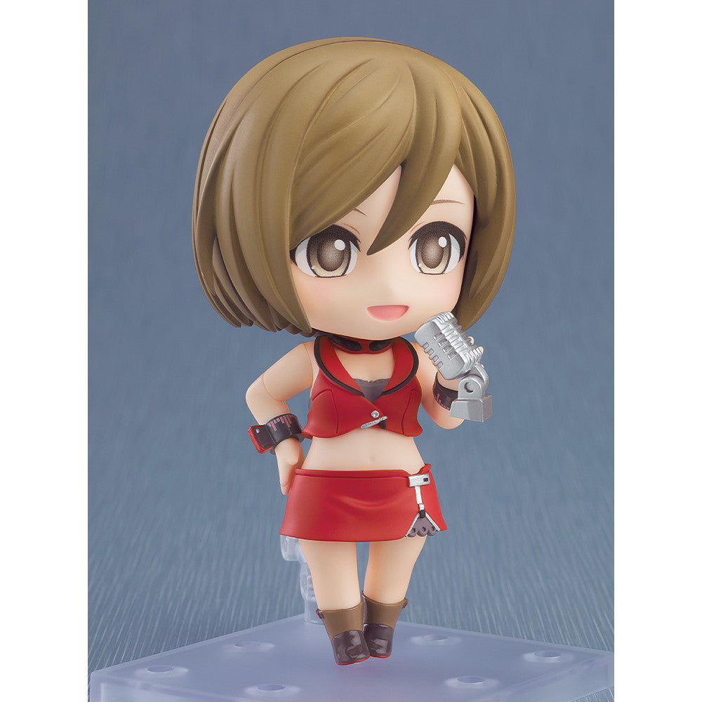 【予約安心出荷】[FIG] ねんどろいど 2843 MEIKO(メイコ) 2.0 完成品 可動フィギュア グッドスマイルカンパニー(2026年2月)