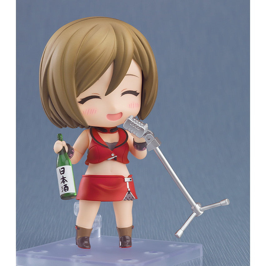 【予約安心出荷】[FIG] ねんどろいど 2843 MEIKO(メイコ) 2.0 完成品 可動フィギュア グッドスマイルカンパニー(2026年2月)