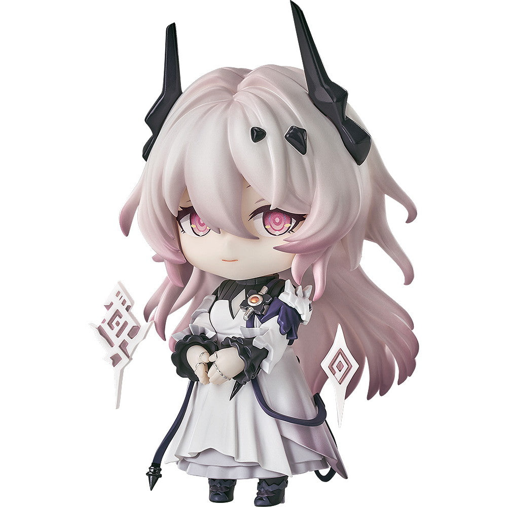 【予約安心出荷】[FIG] ねんどろいど 2864 シヴィライト・エテルナ アークナイツ 完成品 可動フィギュア グッドスマイルアーツ上海(2026年4月)