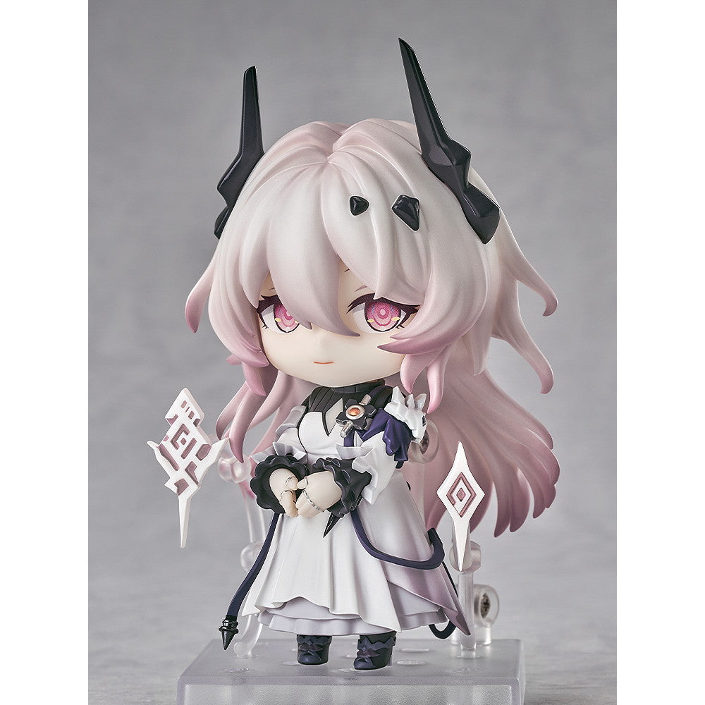 【予約安心出荷】[FIG] ねんどろいど 2864 シヴィライト・エテルナ アークナイツ 完成品 可動フィギュア グッドスマイルアーツ上海(2026年4月)