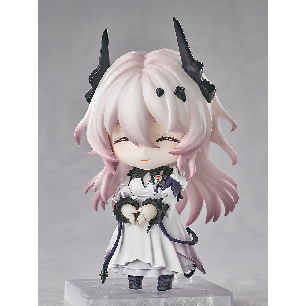 【予約安心出荷】[FIG] ねんどろいど 2864 シヴィライト・エテルナ アークナイツ 完成品 可動フィギュア グッドスマイルアーツ上海(2026年4月)