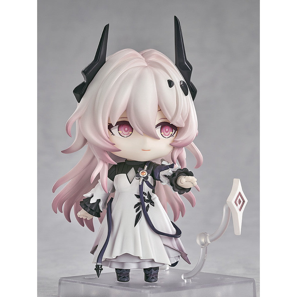 【予約安心出荷】[FIG] ねんどろいど 2864 シヴィライト・エテルナ アークナイツ 完成品 可動フィギュア グッドスマイルアーツ上海(2026年4月)