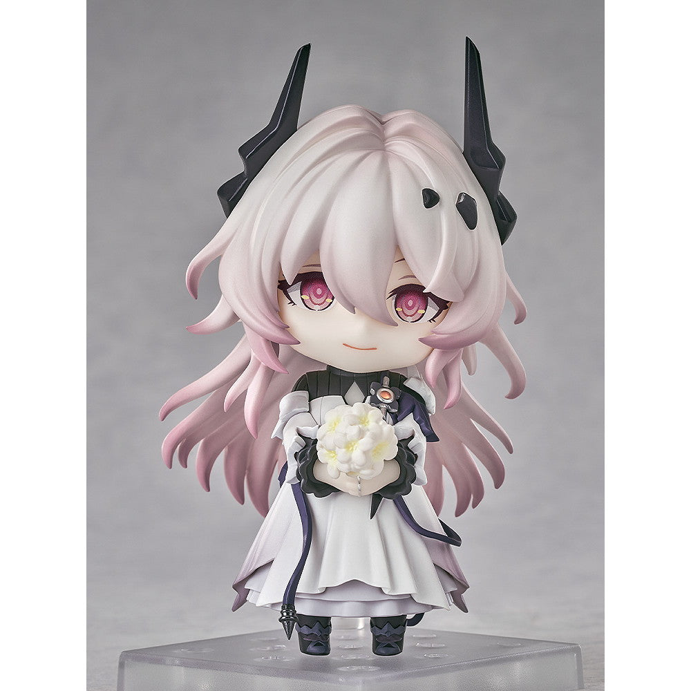 【予約安心出荷】[FIG] ねんどろいど 2864 シヴィライト・エテルナ アークナイツ 完成品 可動フィギュア グッドスマイルアーツ上海(2026年4月)