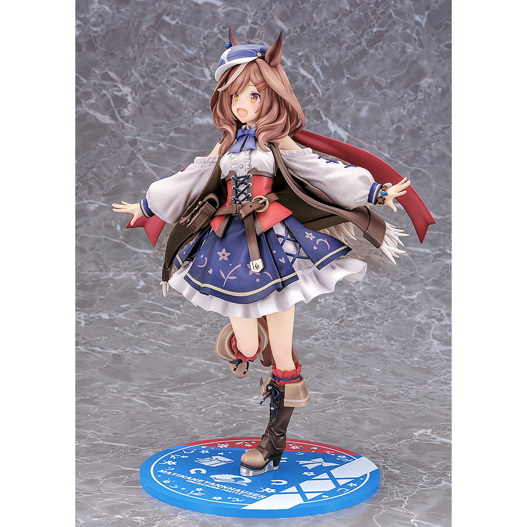 【予約安心出荷】[FIG] (再販) マチカネタンホイザ ウマ娘 プリティーダービー 1/7 完成品 フィギュア Phat!(ファット・カンパニー)(2026年4月)