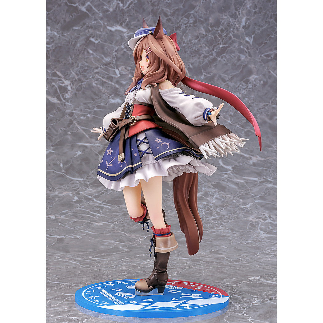 【予約安心出荷】[FIG] (再販) マチカネタンホイザ ウマ娘 プリティーダービー 1/7 完成品 フィギュア Phat!(ファット・カンパニー)(2026年4月)