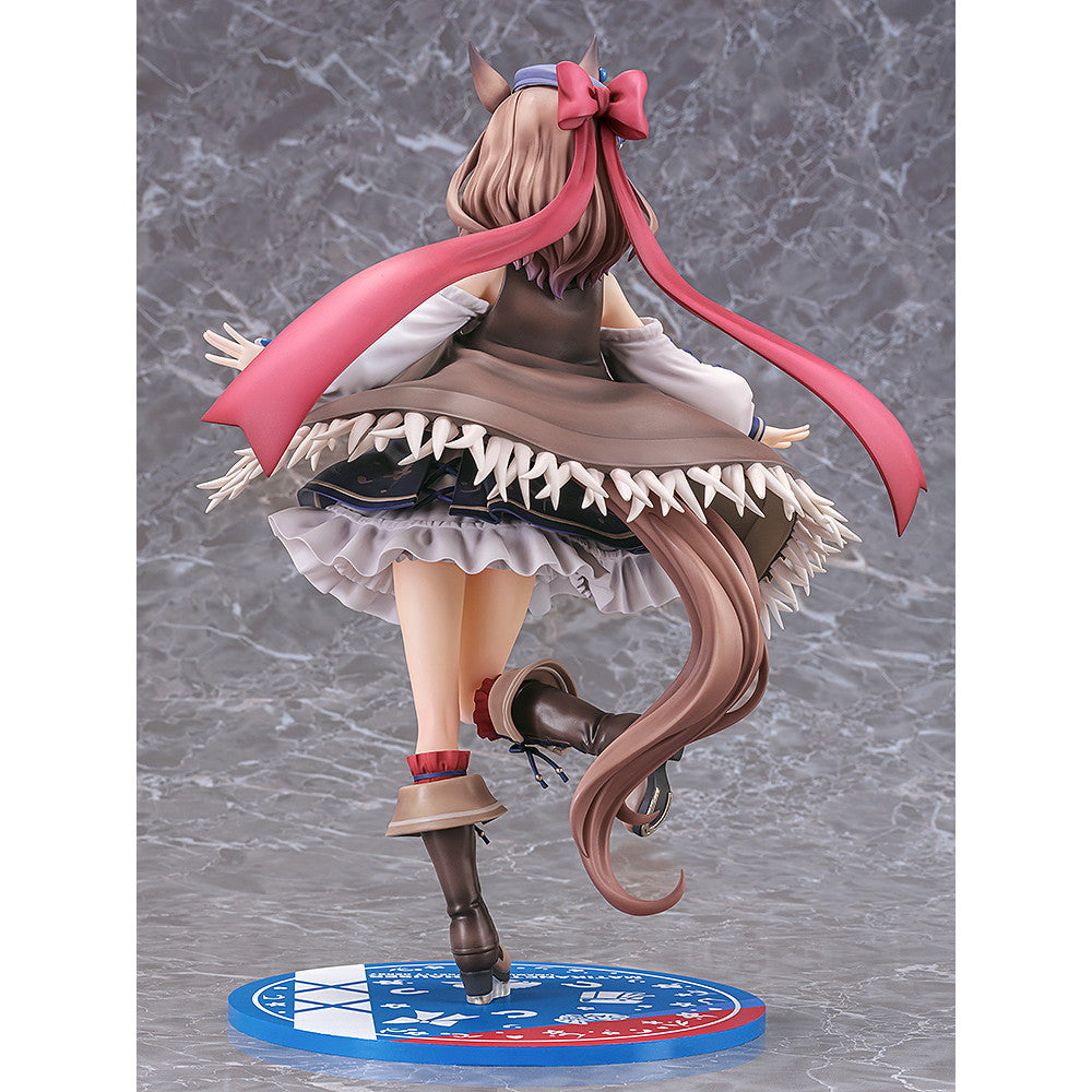 【予約安心出荷】[FIG] (再販) マチカネタンホイザ ウマ娘 プリティーダービー 1/7 完成品 フィギュア Phat!(ファット・カンパニー)(2026年4月)